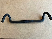 Specialized roval rapide road bar carbon fietsstuur - 31.8x42cm - afbeelding 2 van  5