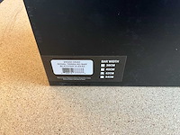 Specialized roval rapide road bar carbon fietsstuur - 31.8x42cm - afbeelding 5 van  5