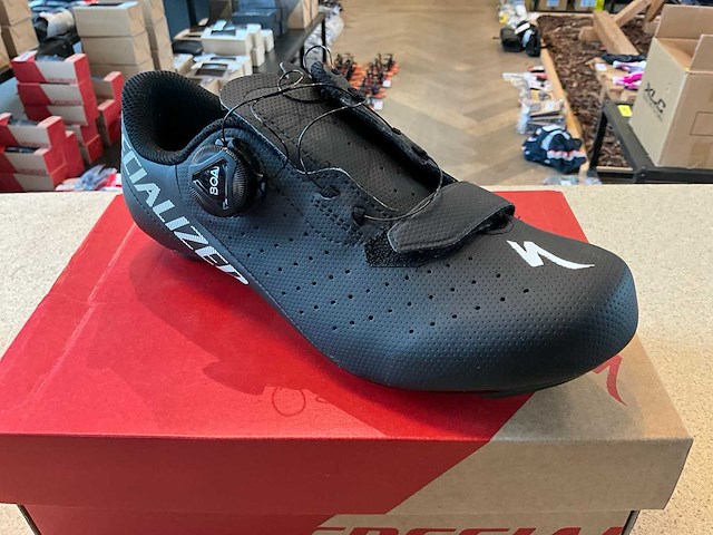 Specialized s-torch 1.0 fietsschoen - maat: 38 - afbeelding 2 van  5