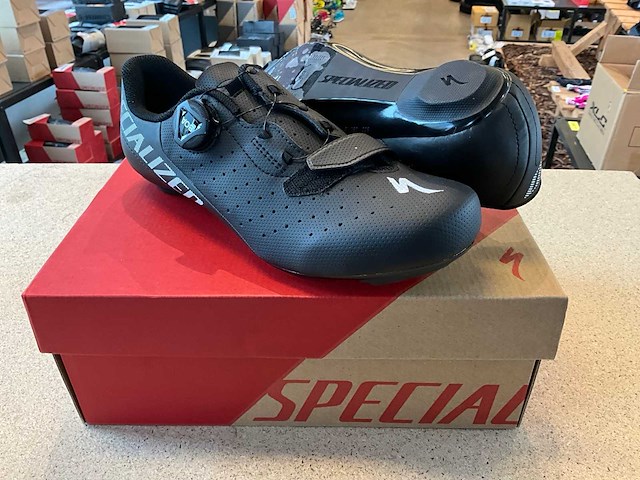 Specialized s-torch 1.0 fietsschoen - maat: 40 - afbeelding 1 van  5