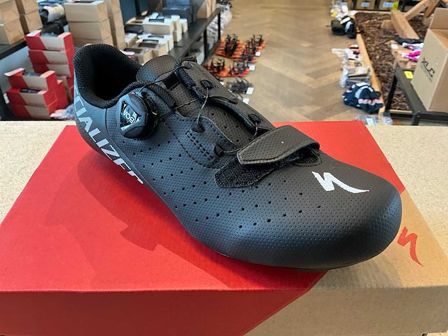 Specialized s-torch 1.0 fietsschoen - maat: 40 - afbeelding 2 van  5
