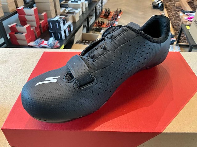 Specialized s-torch 1.0 fietsschoen - maat: 40 - afbeelding 3 van  5