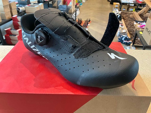 Specialized s-torch 1.0 fietsschoen - maat: 40 - afbeelding 2 van  6