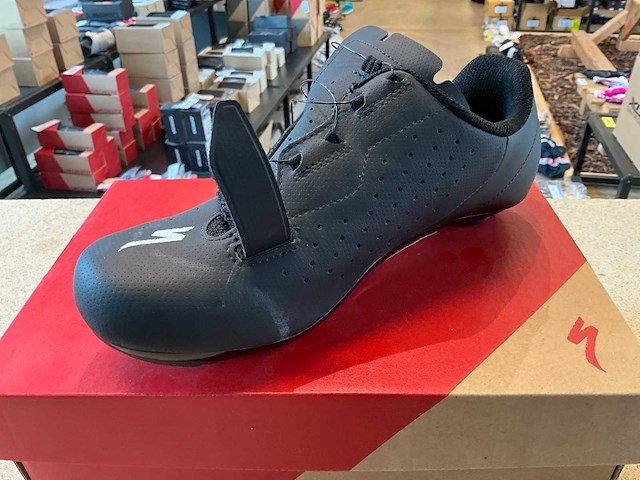 Specialized s-torch 1.0 fietsschoen - maat: 40 - afbeelding 3 van  6