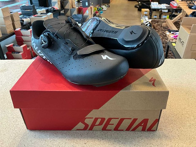 Specialized s-torch 1.0 fietsschoen - maat: 41 - afbeelding 1 van  5
