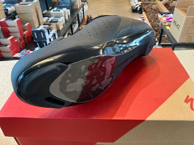 Specialized s-torch 1.0 fietsschoen - maat: 42 - afbeelding 4 van  5