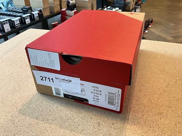 Specialized s-torch 1.0 fietsschoen - maat: 42 - afbeelding 5 van  5