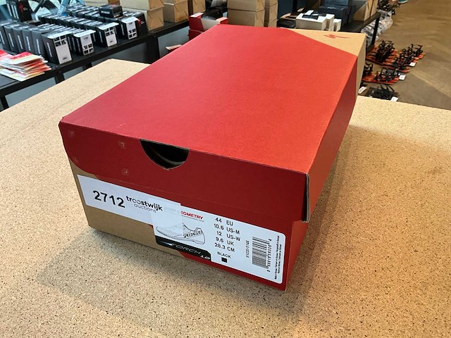 Specialized s-torch 1.0 fietsschoen - maat: 44 - afbeelding 5 van  5