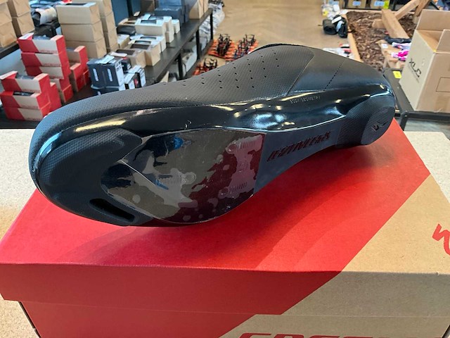 Specialized s-torch 1.0 fietsschoen - maat: 48 - afbeelding 4 van  5
