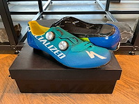 Specialized s-works 7 rd ltd fietsschoen - maat: 47 - afbeelding 1 van  4