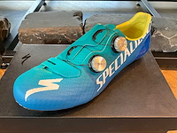 Specialized s-works 7 rd ltd fietsschoen - maat: 47 - afbeelding 3 van  4