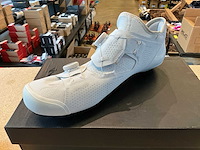 Specialized s-works ares fietsschoen - maat: 45 - afbeelding 3 van  5