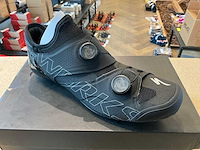 Specialized s-works ares fietsschoen - maat: 45 - afbeelding 2 van  5