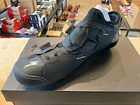 Specialized s-works ares fietsschoen - maat: 45 - afbeelding 3 van  5