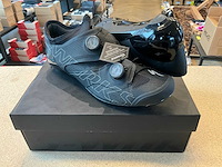 Specialized s-works ares fietsschoen - maat: 48 - afbeelding 1 van  5