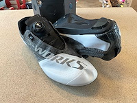 Specialized s-works exos rd fietsschoen - maat: 45 - afbeelding 1 van  5