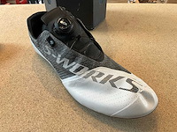 Specialized s-works exos rd fietsschoen - maat: 45 - afbeelding 2 van  5