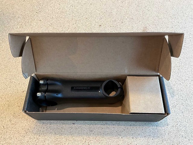 Specialized s-works future stuurpen - 31.8x110 6d - afbeelding 1 van  3