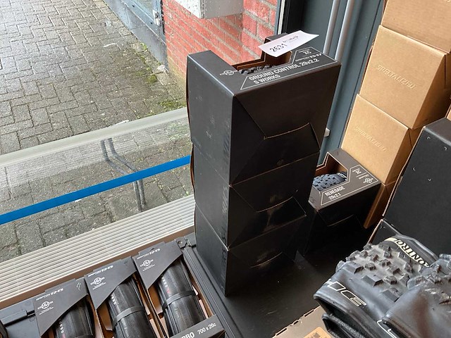 Specialized s-works ground control fietsband - 29x2.2 (3x) - afbeelding 4 van  4