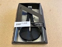 Specialized s-works phenom zadel - 155mm - afbeelding 1 van  4