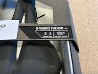 Specialized s-works phenom zadel - 155mm - afbeelding 2 van  4