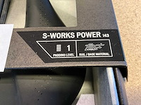 Specialized s-works power zadel - 143mm - afbeelding 2 van  3