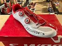 Specialized s-works rd fietsschoen - maat: 45.5 - afbeelding 2 van  4