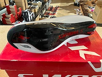 Specialized s-works rd fietsschoen - maat: 45.5 - afbeelding 4 van  4