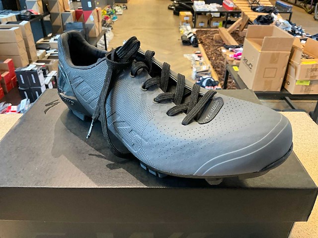 Specialized s-works recon lace fietsschoen - maat: 43 - afbeelding 2 van  5