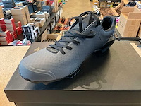 Specialized s-works recon lace fietsschoen - maat: 45 - afbeelding 3 van  5