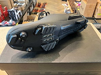 Specialized s-works recon lace fietsschoen - maat: 45 - afbeelding 4 van  5