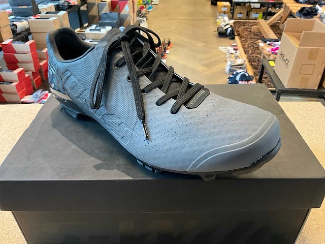 Specialized s-works recon lace fietsschoen - maat: 47 - afbeelding 2 van  5