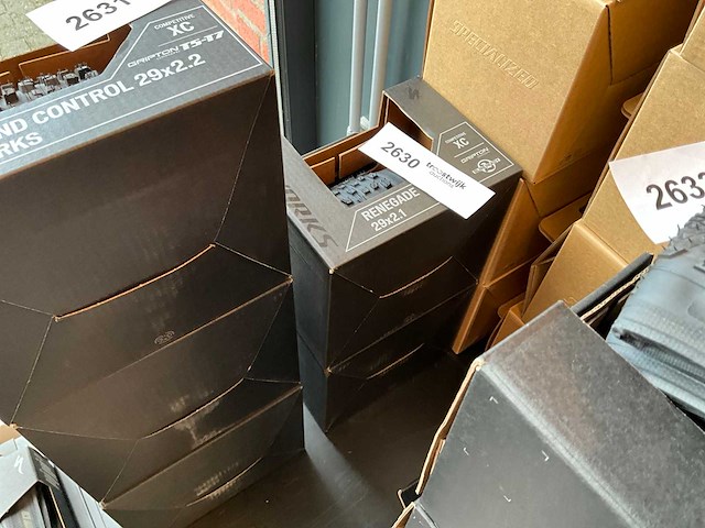 Specialized s-works renegade fietsband - 29x2.1 (2x) - afbeelding 4 van  4