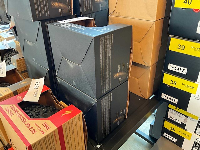 Specialized s-works renegade fietsband - 29x2.2 (2x) - afbeelding 4 van  4