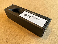 Specialized s-works sl expander plug stuurpen - 31.8x120 6d - afbeelding 2 van  4