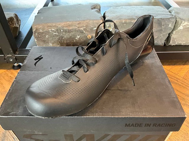 Specialized s-works sub6 rd fietsschoen - maat: 42 - afbeelding 2 van  4