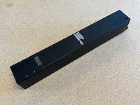 Specialized s-works tarmac 380mm 20 offset carbon zadelpen - afbeelding 5 van  5