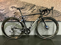 Specialized s-works tarmac s6 racefiets