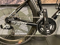 Specialized s-works tarmac s6 racefiets - afbeelding 5 van  10