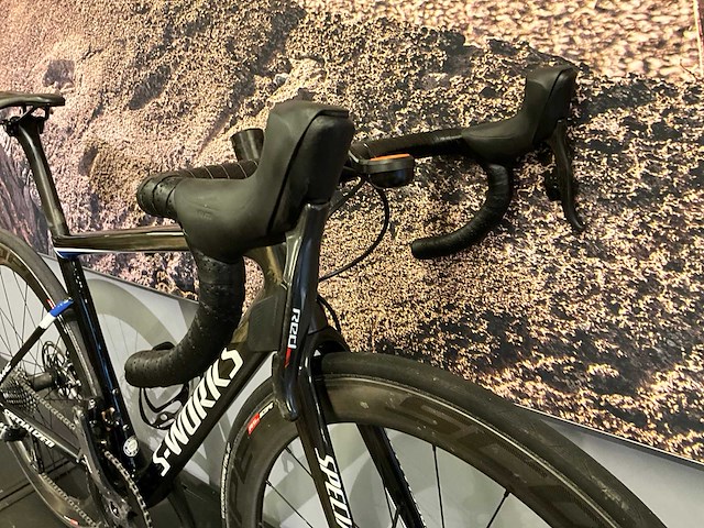 Specialized s-works tarmac s6 racefiets - afbeelding 8 van  10