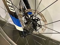 Specialized s-works tarmac s6 racefiets - afbeelding 9 van  10