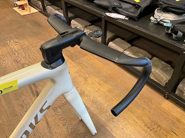 Specialized s-works tarmac sl7 frameset - afbeelding 2 van  8