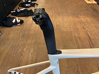 Specialized s-works tarmac sl7 frameset - afbeelding 3 van  8