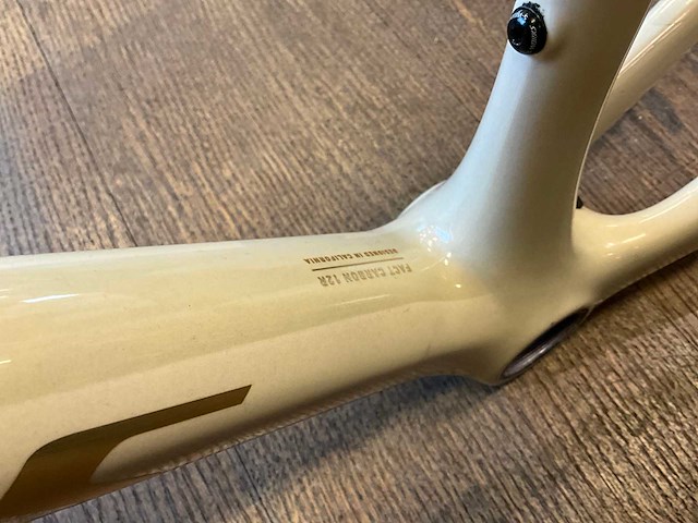 Specialized s-works tarmac sl7 frameset - afbeelding 6 van  8