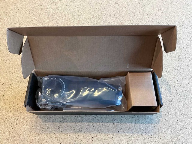 Specialized s-works tarmac stuurpen - 31.8x100 6d - afbeelding 1 van  3