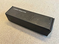 Specialized s-works tarmac stuurpen - 31.8x100 6d - afbeelding 3 van  3