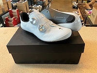 Specialized s-works torch fietsschoen - maat: 38.5 - afbeelding 1 van  5