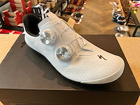 Specialized s-works torch fietsschoen - maat: 38.5 - afbeelding 2 van  5