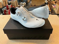 Specialized s-works torch fietsschoen - maat: 43 - afbeelding 1 van  5