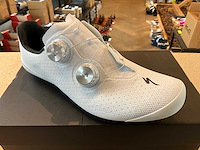 Specialized s-works torch fietsschoen - maat: 43 - afbeelding 2 van  5